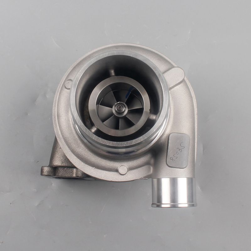 Heavy Equipment Turbochargers, Replacement Turbos for Construction Equipment