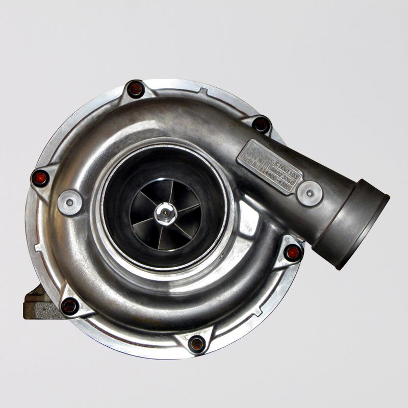 Heavy Equipment Turbochargers, Replacement Turbos for Construction Equipment