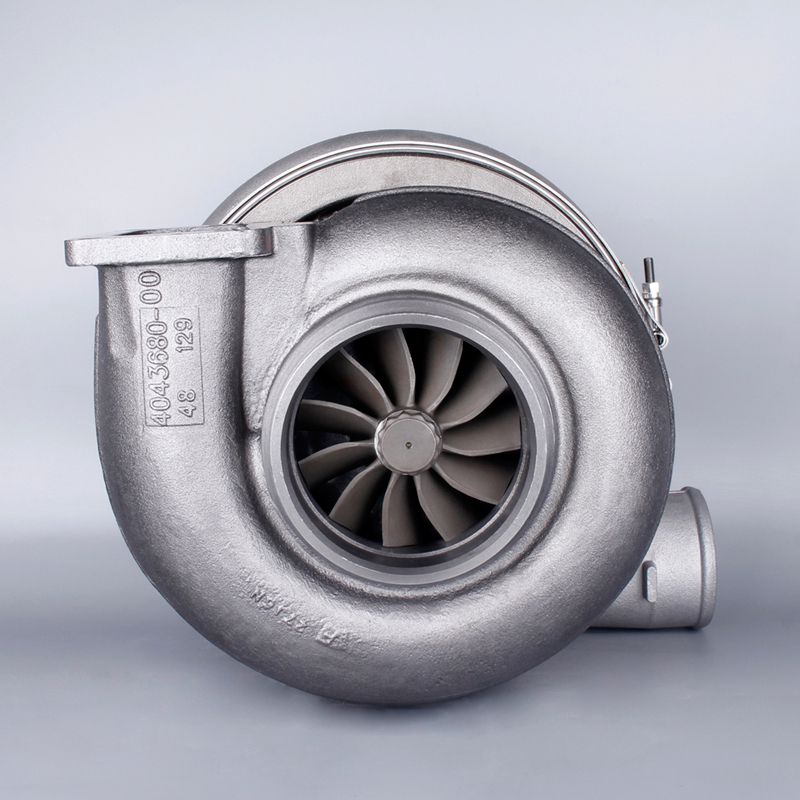 Cummins Turbo Replacement, Aftermarket Turbocharger for Cummins