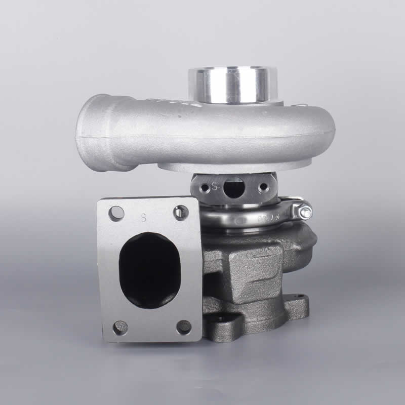 Cummins Turbo Replacement, Aftermarket Turbocharger for Cummins