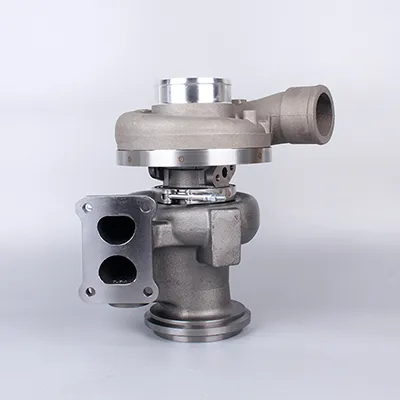 Caterpillar Turbo Replacement, Aftermarket Turbocharger for Caterpillar