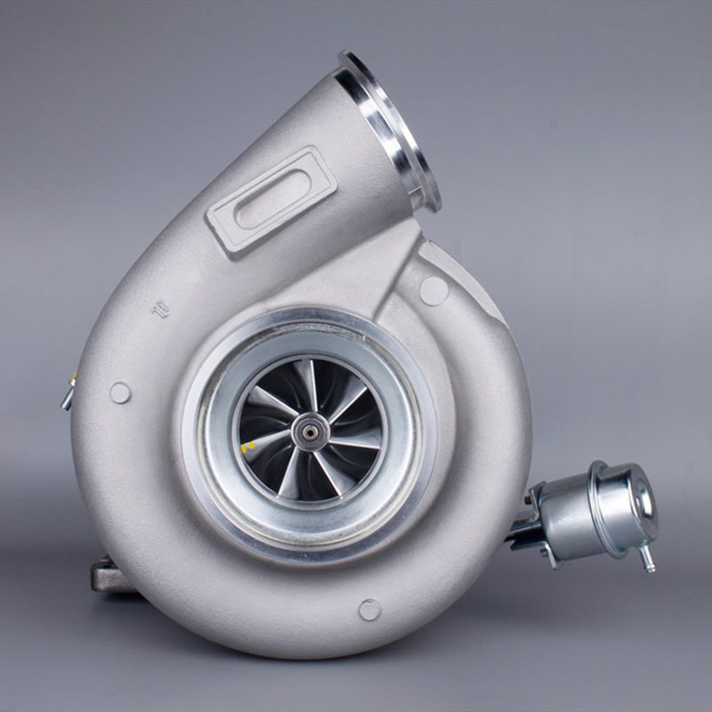 Volvo Turbo Replacement, Aftermarket Turbocharger for Volvo