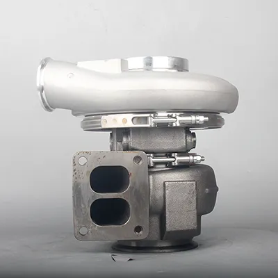 Volvo Turbo Replacement, Aftermarket Turbocharger for Volvo